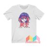 UO New World Anime T shirt