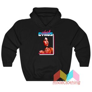 Vintage Noah Cyrus Hoodie