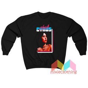 Vintage Noah Cyrus Sweatshirt