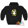 Playboy Anti Social Social Club Hoodie