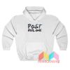 Post Malone Logo Hoodie