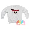 Pucca And Garu Sweatshirt