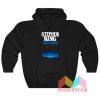 stephen king the stand Hoodie