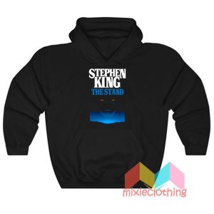 stephen king the stand Hoodie