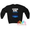 stephen king the stand Sweatshirt