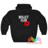 Betty Boop x Bullet Club Hoodie