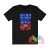 Lady Gaga Enigma Live In Las Vegas II T shirt