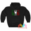 Latino World Order Hoodie