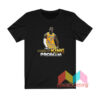 Lebron James I'm A Motha Fucking Problem T shirt