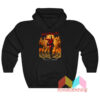 MJ Blood On The Dance Floor Hoodie