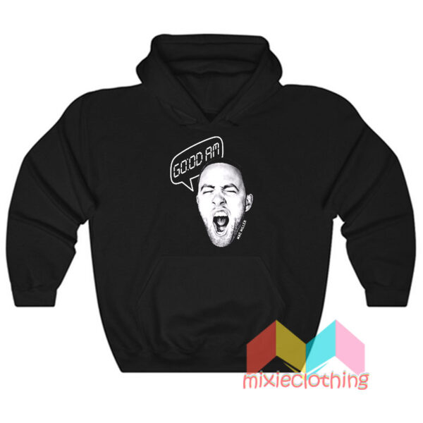 Mac Miller Good Am Hoodie