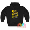 Macho Man Randy Savage Wu Tang Cream Hoodie