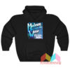 Madmas Across The Water Album Hoodie