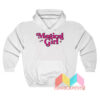 Magical Girl Hoodie