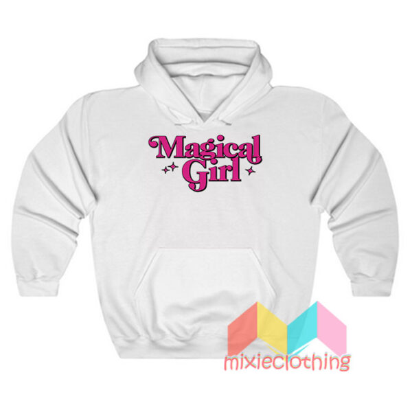 Magical Girl Hoodie