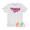 Magical Girl T shirt