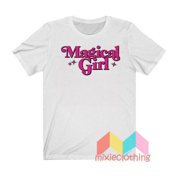 Magical Girl T shirt