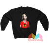 Marilyn Monroe Chicago Blackhawks Jonathan Toews Jersey Sweatshit