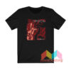 Maroon Songs About Jane T shirt