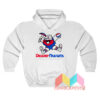 Maxie The Miner Denver Nuggets Hoodie