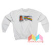 McLovin Hawaii Drivers License Sweatshit