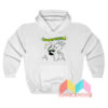 Mega Yacht Casper Funny Hoodie