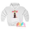 Mel Ramos Coca Cola Vintage Hoodie