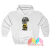 Mf Doom Charlie Brown Peanuts Hoodie