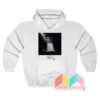 Michael Jackson Off The Wall Classic Portrait Hoodie