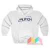 Mufon Mutual UFO Network Hoodie