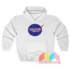 Nasa Stranger Things Hoodie