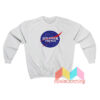 Nasa Stranger Things Sweatshit