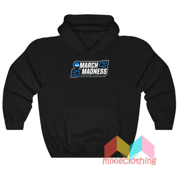 NCAA march madness Hoodie