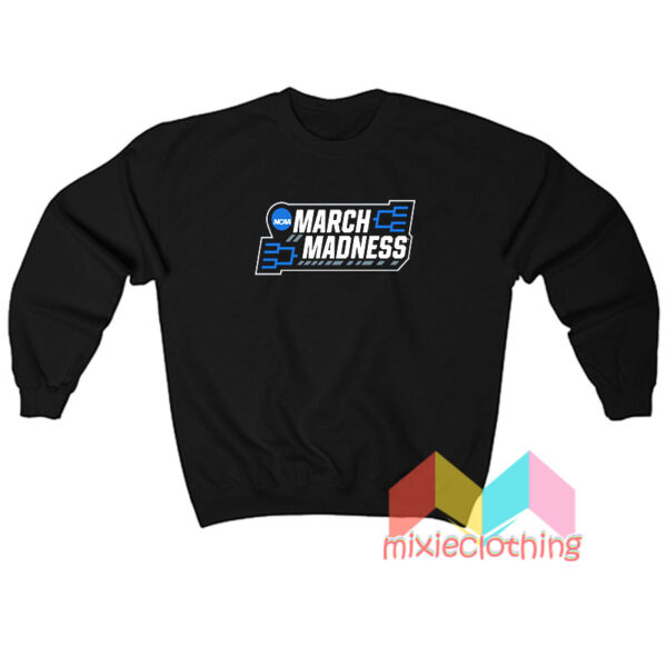 NCAA march madness Sweatshit