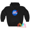 Nasa Parody Gay Space Communism Hoodie