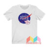 Nasa Parody Peppa Pig Space T shirt