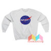 Nasty Nasa Parody Sweatshit