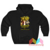 Neil Young 76th Anniversary 1945 2021 Hoodie