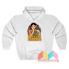 Nelly Furtado Vintage Tour Hoodie