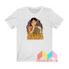 Nelly Furtado Vintage Tour T shirt