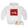 Netflix And Chill Memes Hoodie