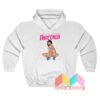 Nicki Minaj Anaconda Hoodie