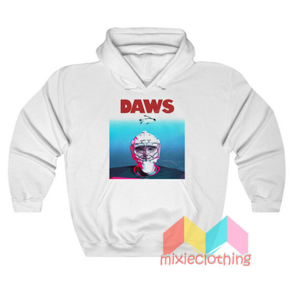 Nico Daws Jaws Hoodie