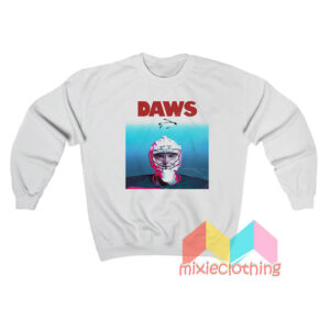 Nico Daws Jaws Sweatshit