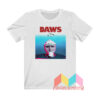 Nico Daws Jaws T shirt