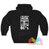 Nintendo I’ve Been Social Distancing Since The 80’s Hoodie