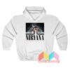 Nirvana x Bionicle Hoodie