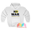 No War Racing United Hoodie