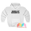 Nolly Babes Hoodie