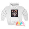 Notorious B.I.G x Aaliyah and Tupac Hip Hop Hoodie